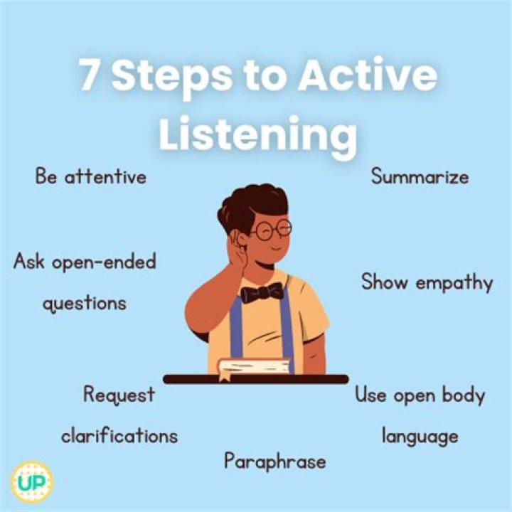 How do you get a class to listen to you?