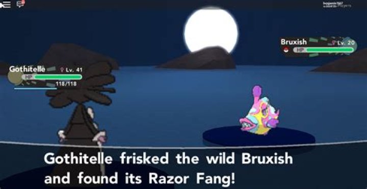 How do you get a razor Fang in brick bronze?