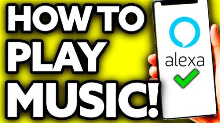 How do you get Alexa to play Disney songs?