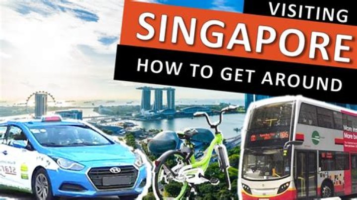How do you get around in Vietnam?