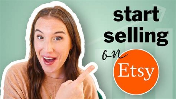 How do you get best seller on Etsy?