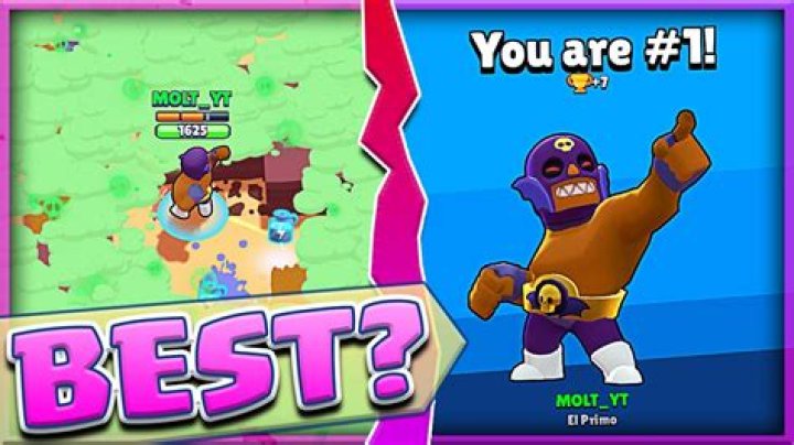How do you get big brawler in big game?