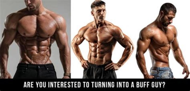 How do you get buffed?