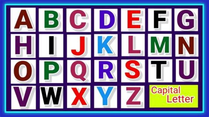 How do you get capital letters on ps3?