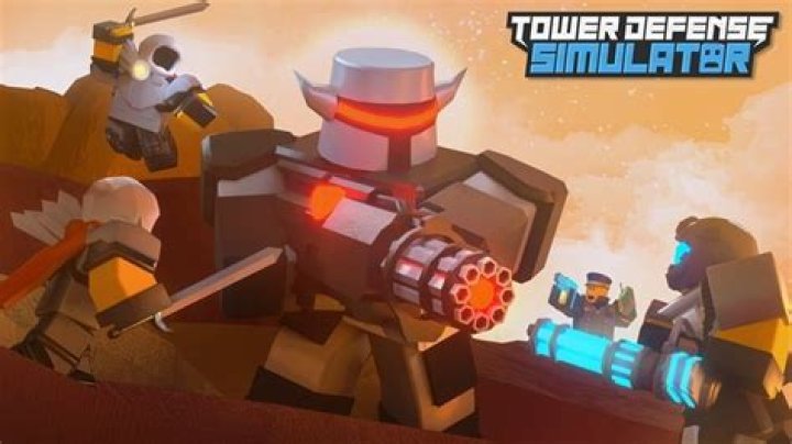 How do you get cowboy in Tower Defense 2020?
