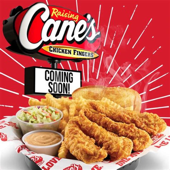 How do you get free at Raising Cane's?