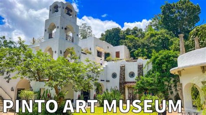 How do you get from Pinto Art Museum to Makati?
