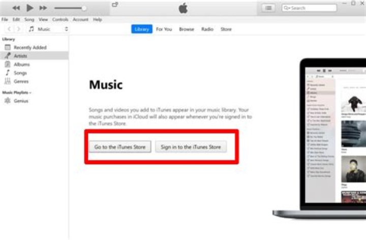 How do you get iTunes verified?