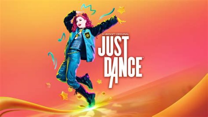 How do you get just dance?
