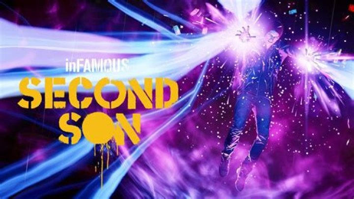 How do you get neon powers in infamous second son?