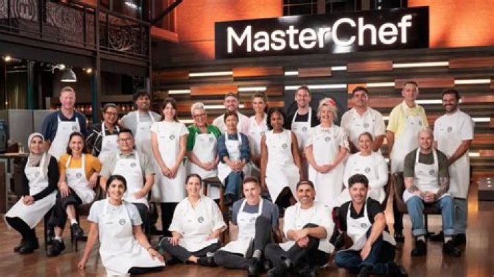 How do you get on Master Chef?
