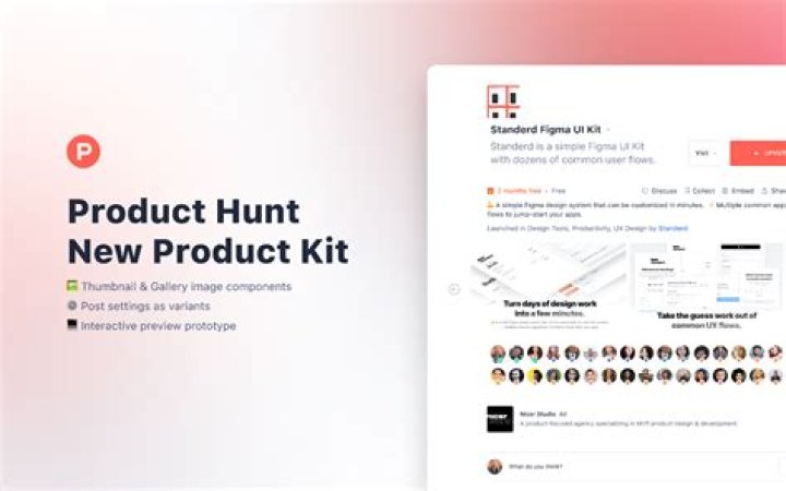 How do you get on Product Hunt?