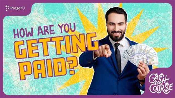 How do you get paid for food tasting?
