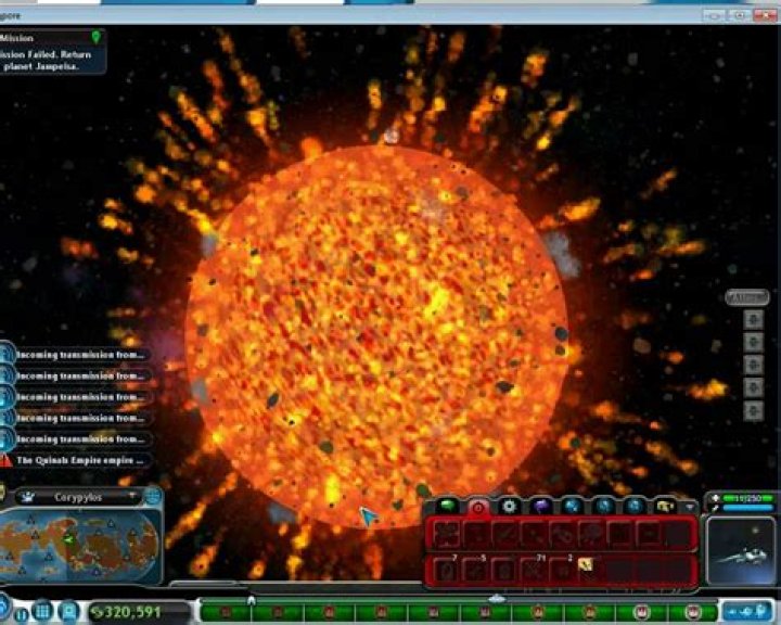 How do you get Planet Buster in Spore?