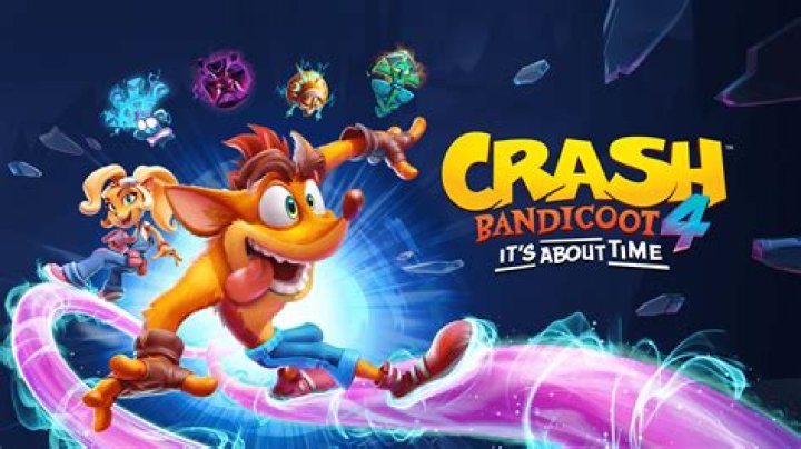 How do you get platinum relics in Crash Bandicoot?