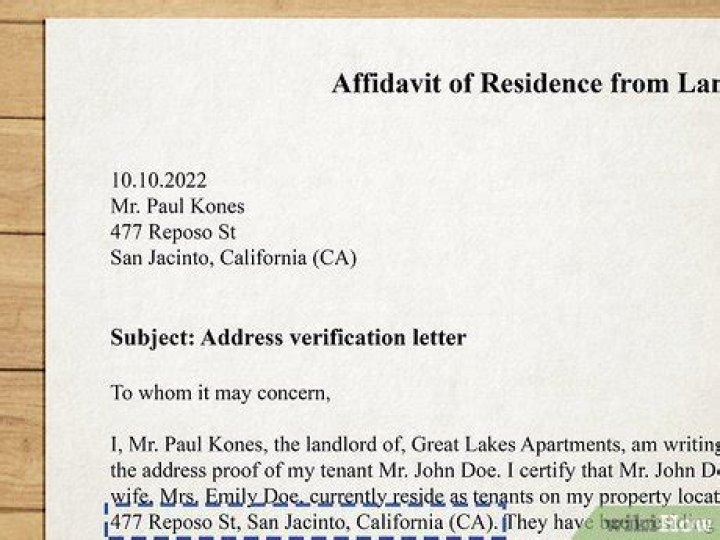 How do you get proof of travel for passport?