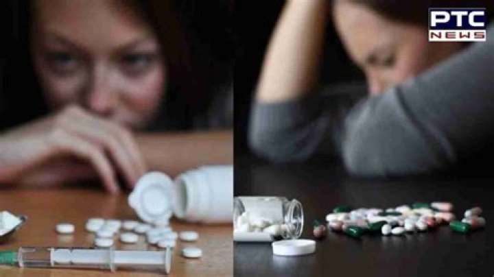 How do you get rid of drug grogginess?