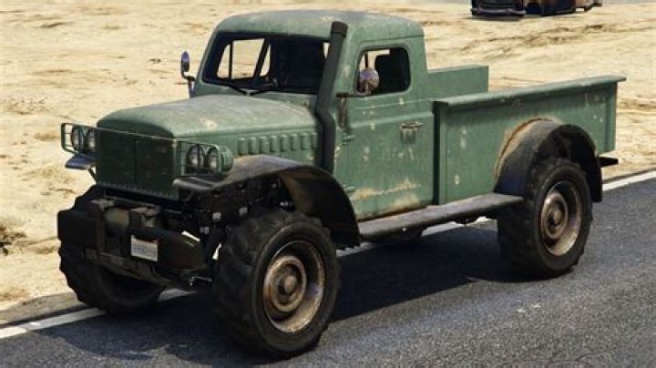 How do you get the Duneloader in GTA Online?