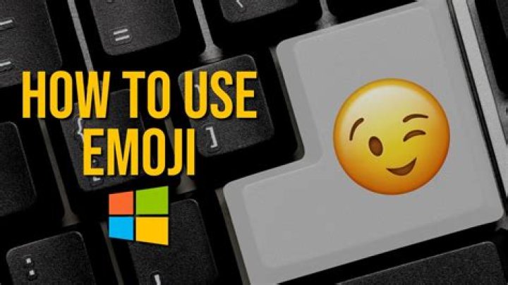 How do you get the Emoji?
