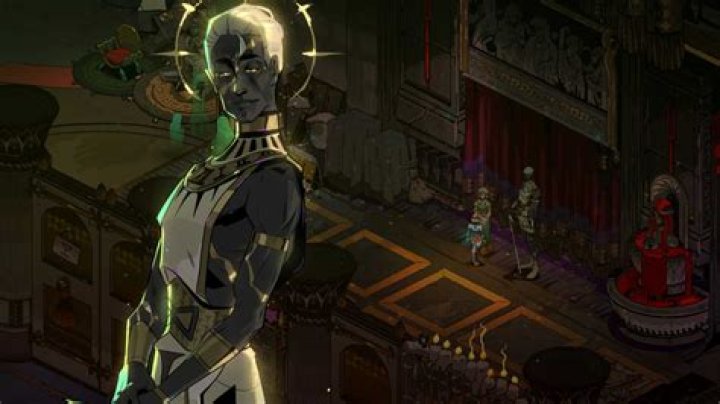 How do you get the final ending to Hades?