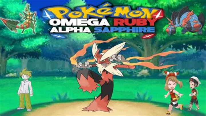 How do you get the mega bracelet in Alpha Sapphire?