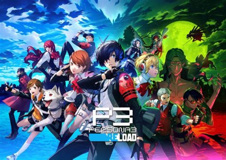 How do you get the sugar key in Persona 3?