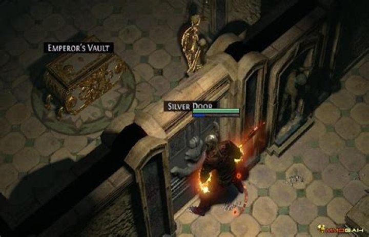 How do you get the uber lab Poe?