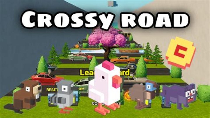 How do you get the Warthog in crossy road?