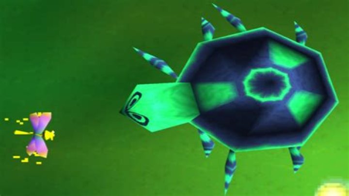 How do you get to Spider town in Spyro?