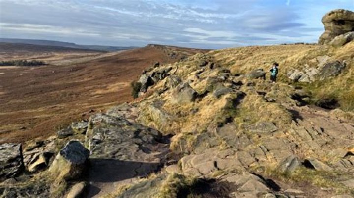 How do you get to Stanage Edge?