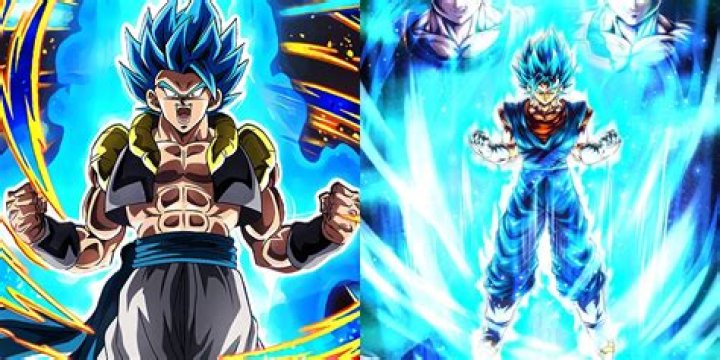 How do you get vegito blue in Dragon Ball Fighters?