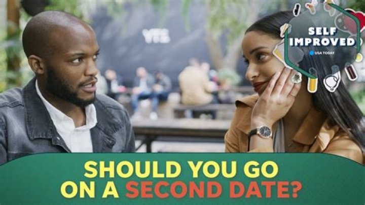 How do you go on a date without tinder?