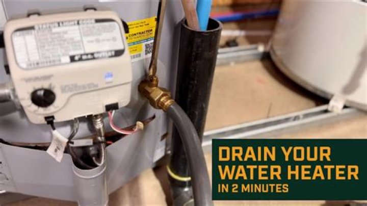 How do you hook up a desuperheater to your water heater?