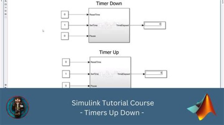 How do you increase simulation time in Simulink?