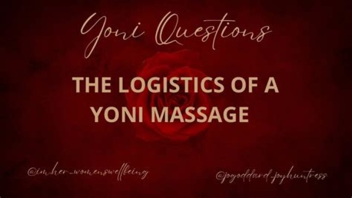 How do you insert Yoni?