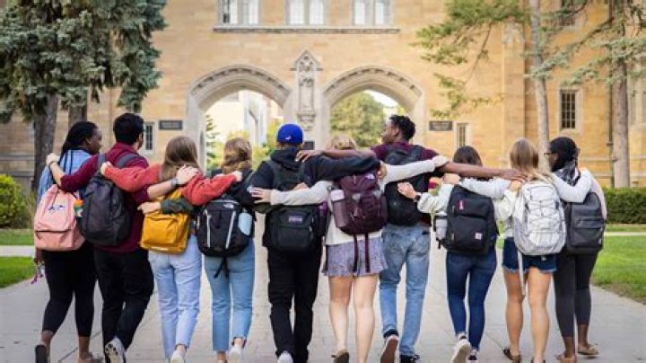 How do you inspire university students?