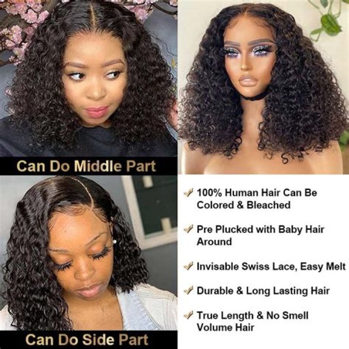 How do you keep Burmese hair curly?