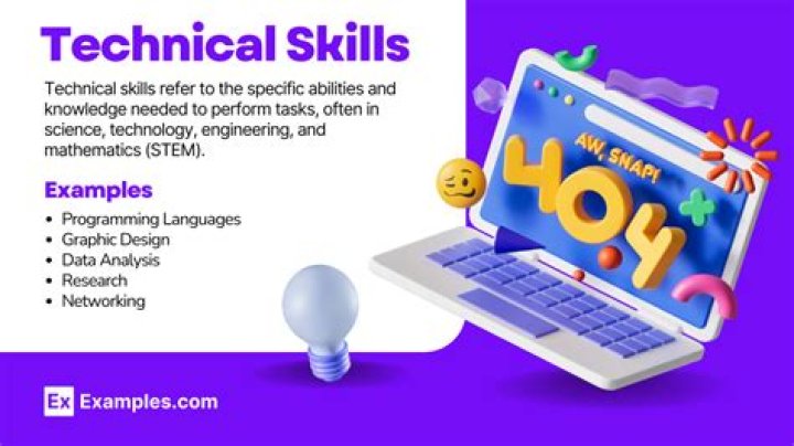 How do you keep your technology skills current?