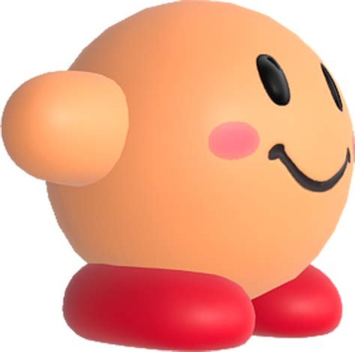How do you kill anti Kirby?