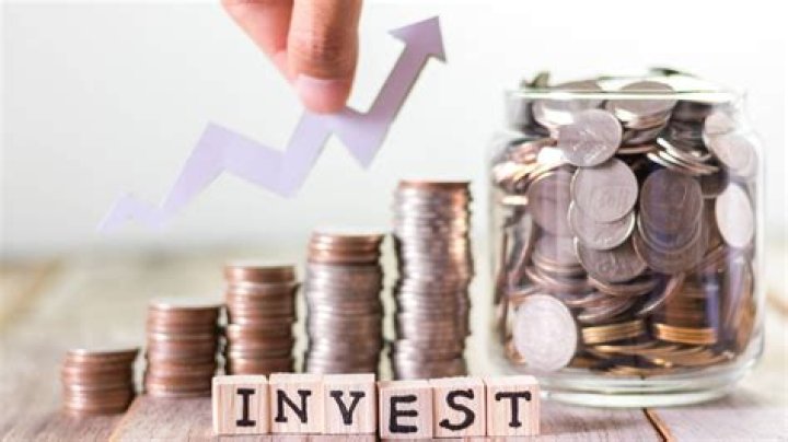 How do you know if an investment company is real?