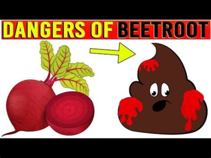 How do you know when beetroot goes bad?