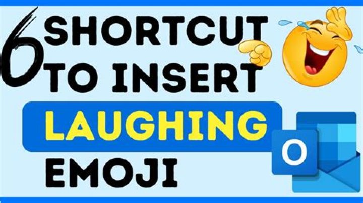 How do you laugh text in English?