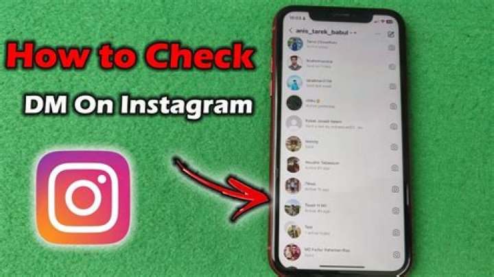 How do you like a reaction on Instagram DM?