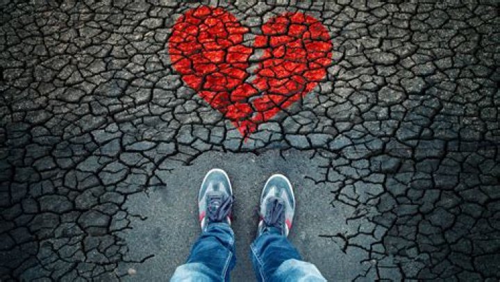 How do you love again after a broken heart?
