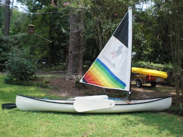 How do you maintain a fiberglass canoe?