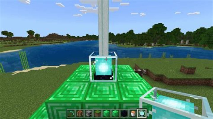 How do you make a world without trees in Minecraft?