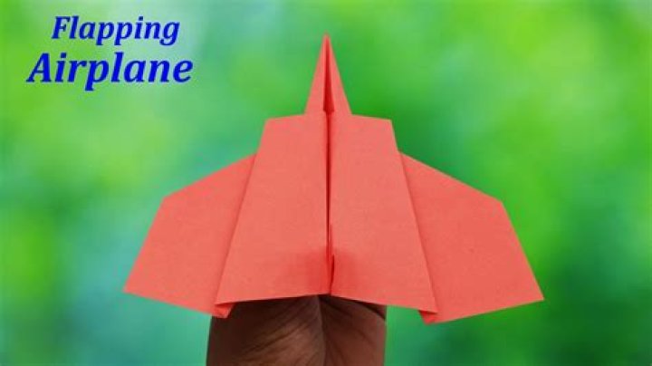 How do you make an airplane wing?