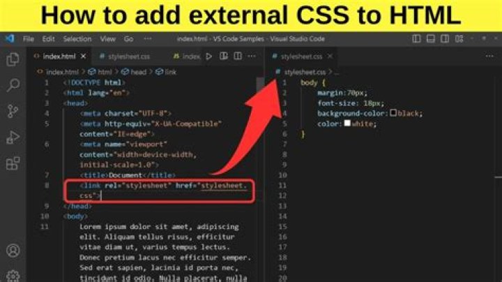 How do you make CSS look the same in all browsers?