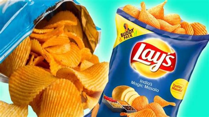 How do you make Lays chips taste better?