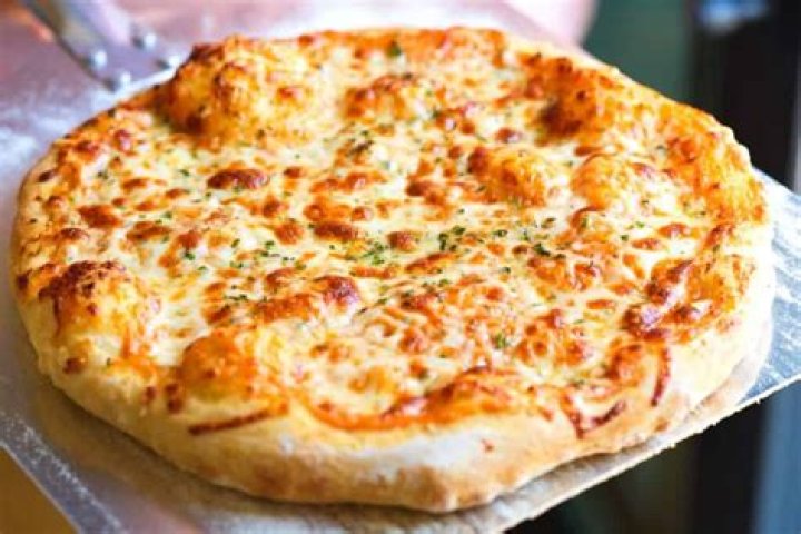 How do you make the best tasting pizza?